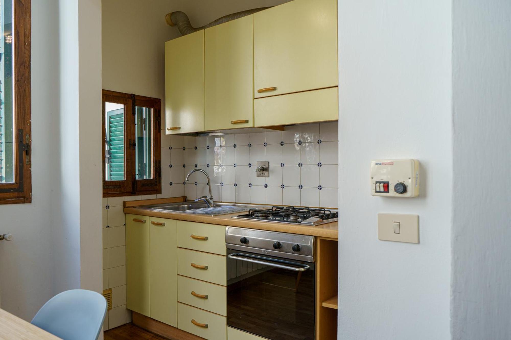 Central 1 Bedroom Apartment In The City Center Floransa Dış mekan fotoğraf