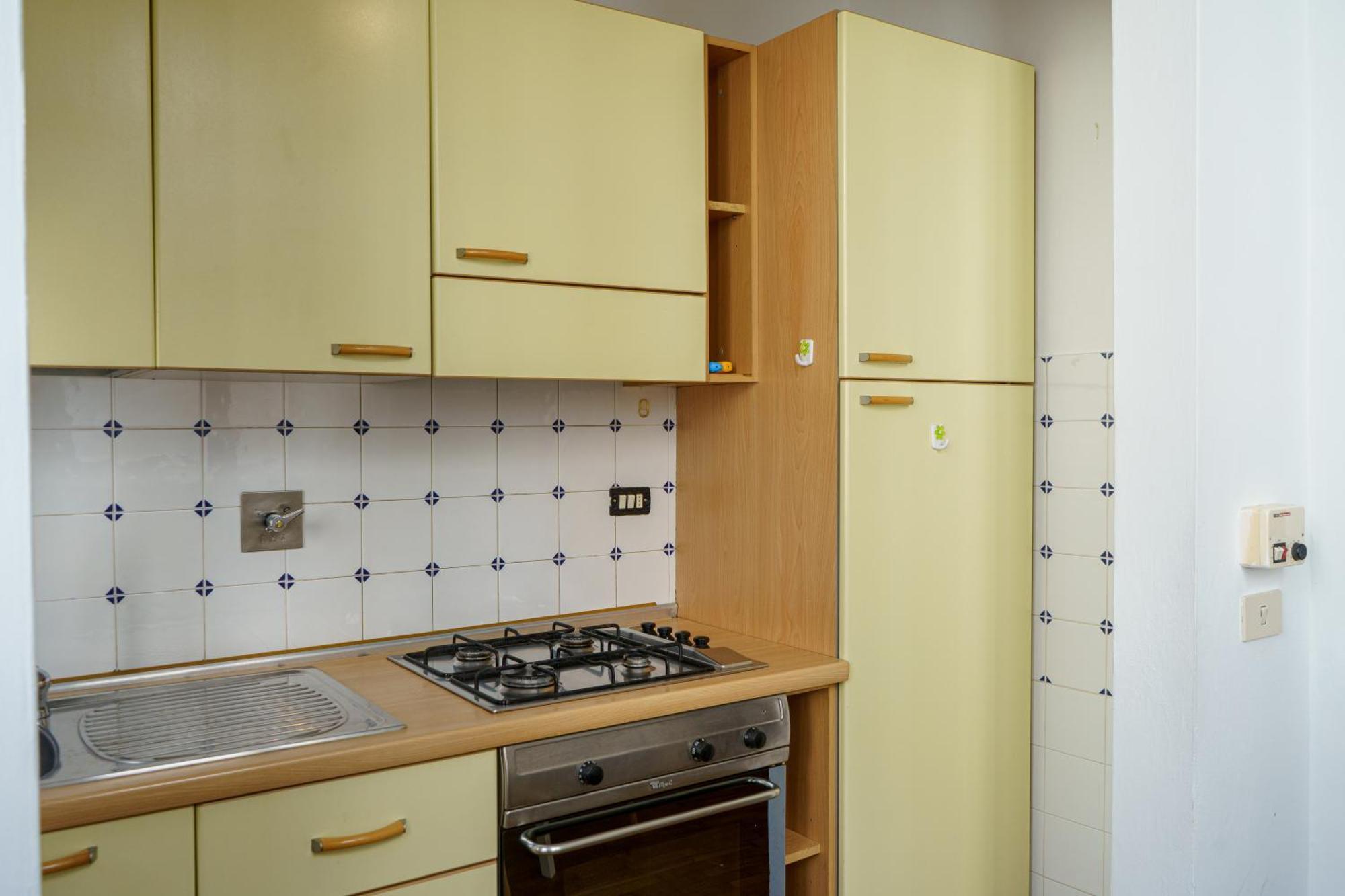 Central 1 Bedroom Apartment In The City Center Floransa Dış mekan fotoğraf