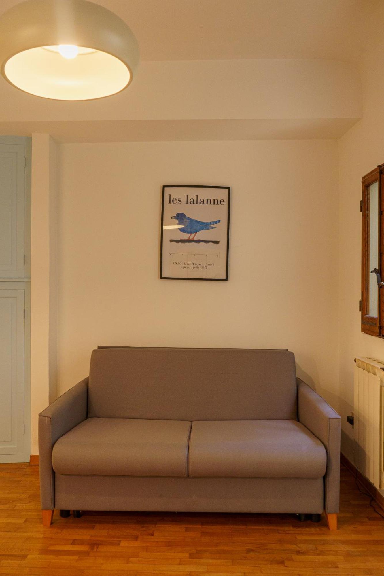 Central 1 Bedroom Apartment In The City Center Floransa Dış mekan fotoğraf
