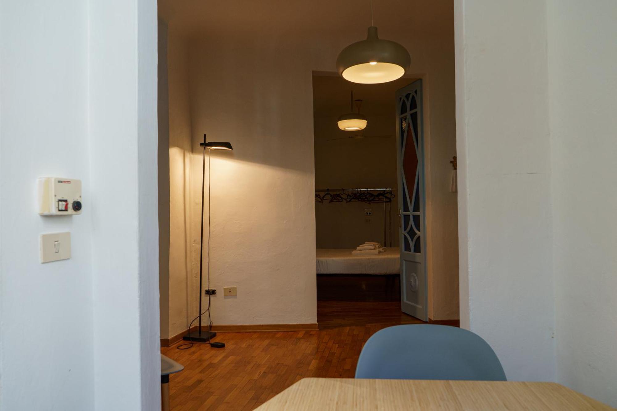 Central 1 Bedroom Apartment In The City Center Floransa Dış mekan fotoğraf
