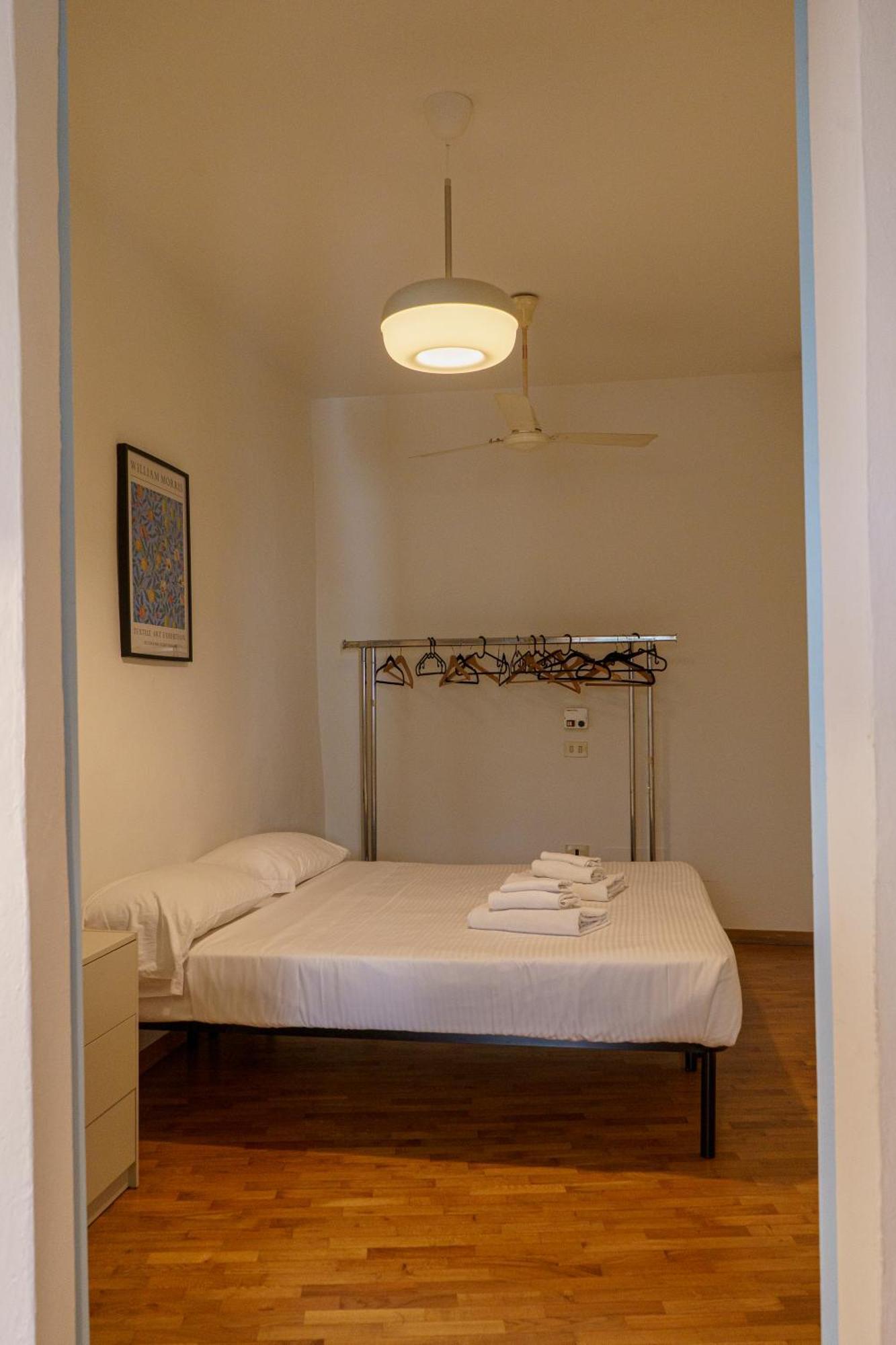 Central 1 Bedroom Apartment In The City Center Floransa Dış mekan fotoğraf