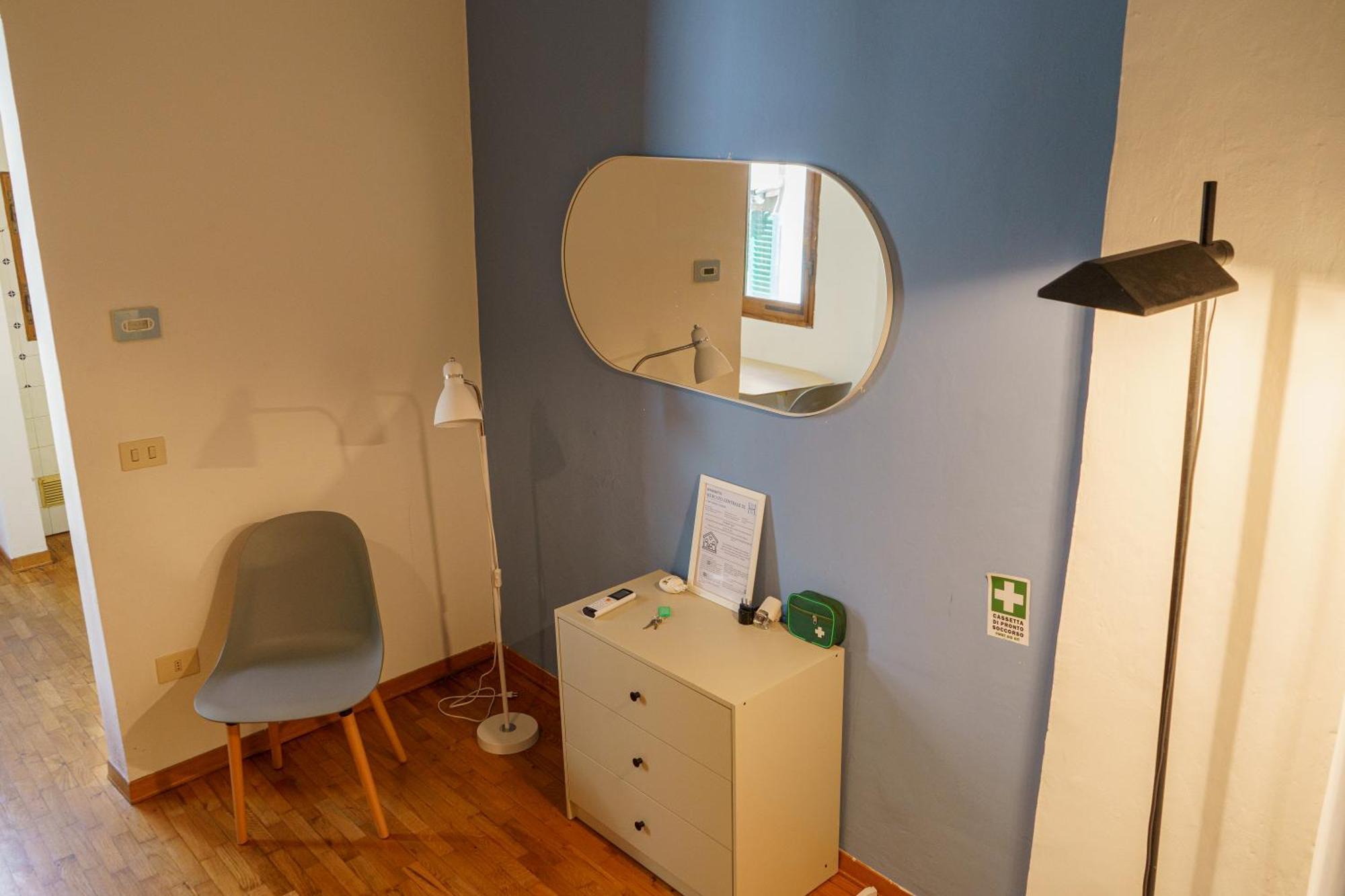 Central 1 Bedroom Apartment In The City Center Floransa Dış mekan fotoğraf