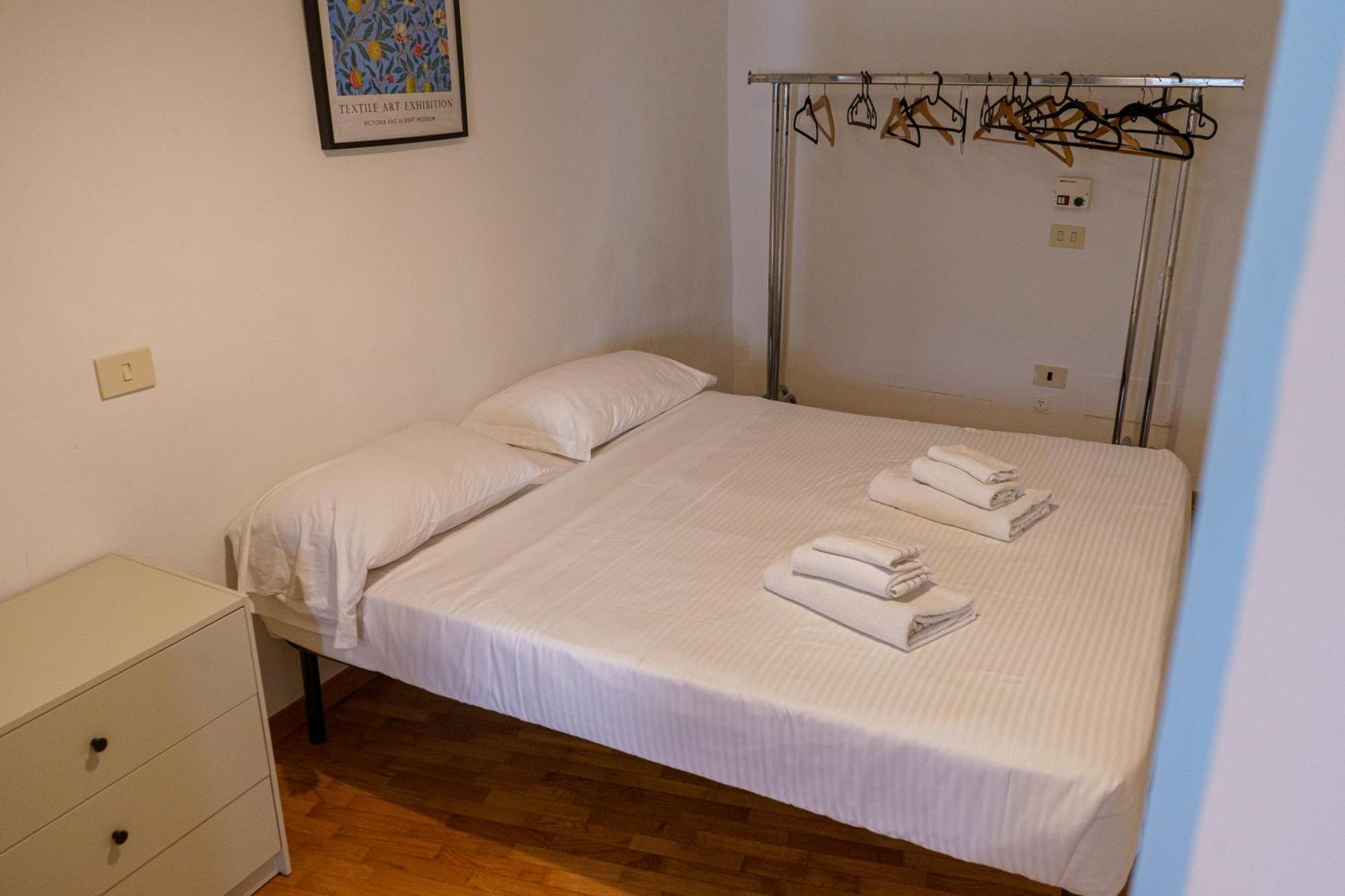 Central 1 Bedroom Apartment In The City Center Floransa Dış mekan fotoğraf